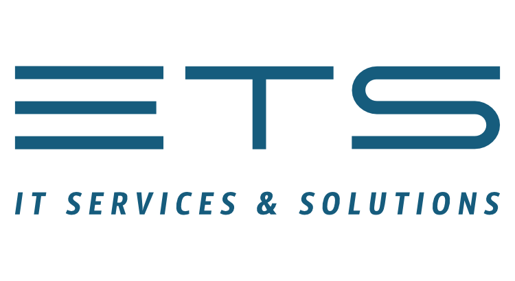Logo ETS